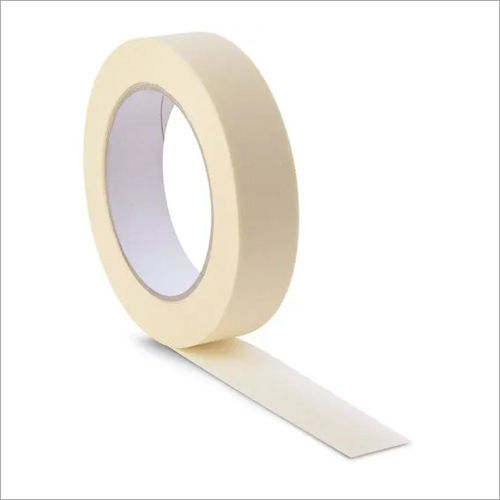 Master Color: White Masking Tapes at Rs 93/tin in Ahmedabad