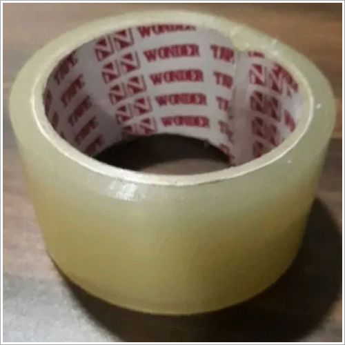 Bopp Adhesive Tape