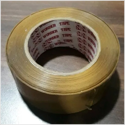 Bopp Brown Tape