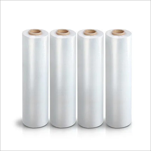 LLDPE Stretch Film Roll