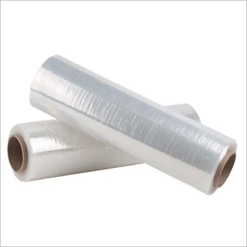 Stretch Wrapping Film