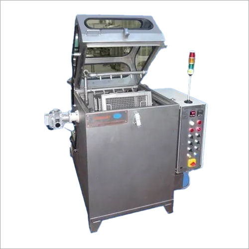 Automotive Parts Washing Machine