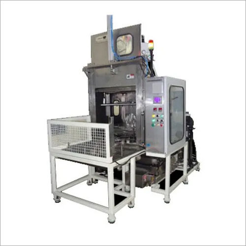 Component Cleaning Machine