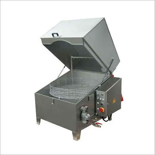 Parts Cleaning Machine