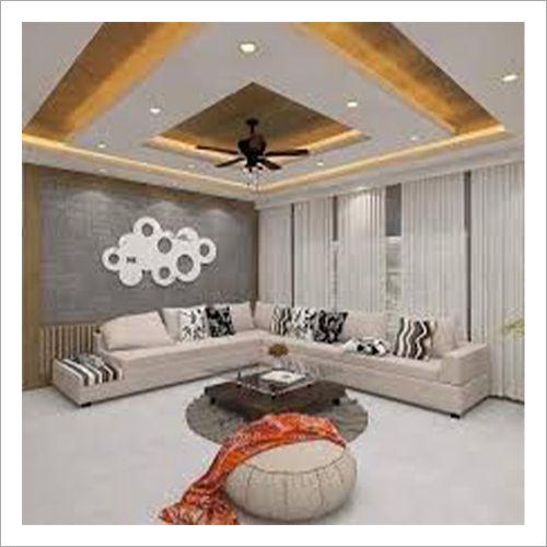 Classic POP Ceiling Services By STRONG CEILING SYSTEM
