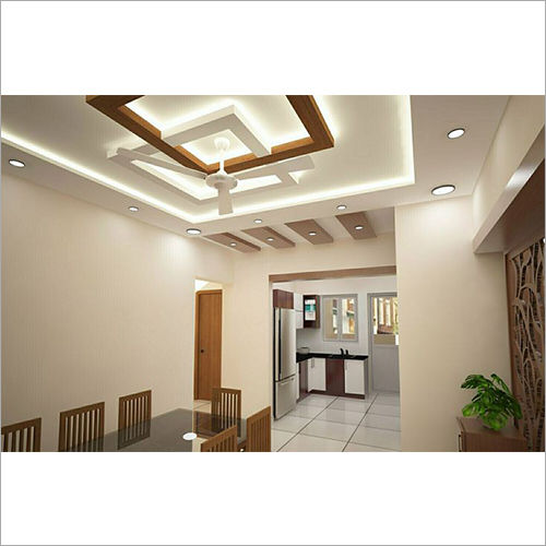 POP False Ceiling Services