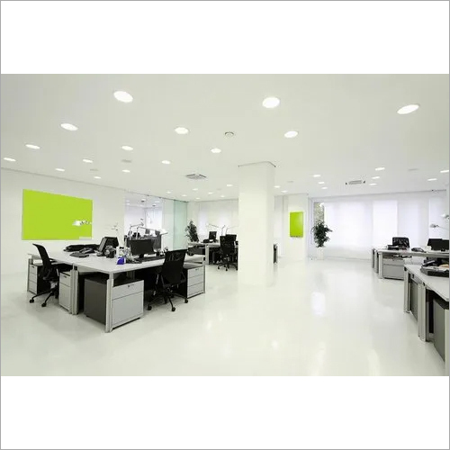 Office Interior Services By STRONG CEILING SYSTEM