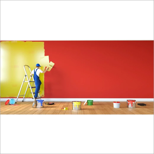 Painting Services By STRONG CEILING SYSTEM