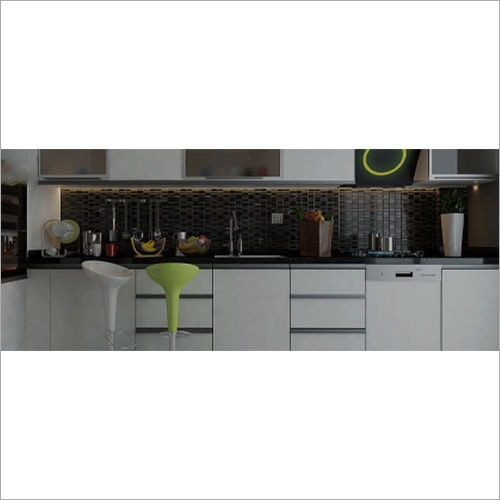 Modular Kitchen Services By STRONG CEILING SYSTEM