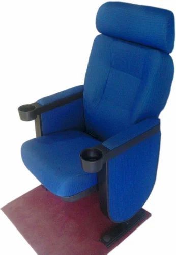 Cinema seating