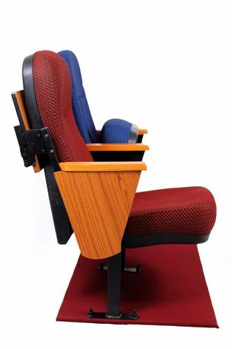 Auditorium folding chair