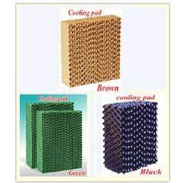 Evaporative Cooling Pad Supplier In Hyderabad Telangana