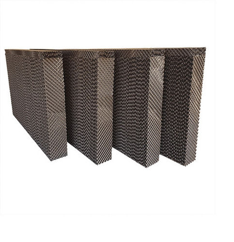 Evaporative Cooling Pad Manufacturer In Ponda Goa