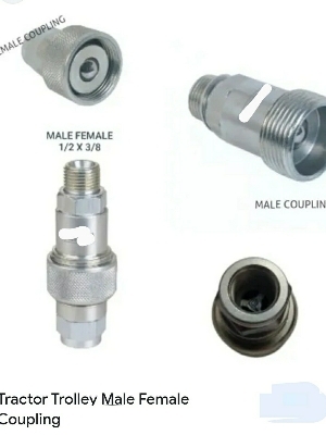 Tractor Parts