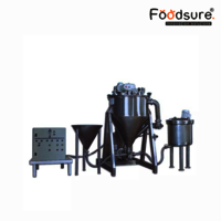 Mayonnaise Making Plant