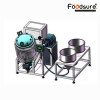 Mayonnaise Plant Manufacturer