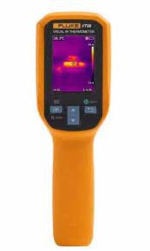 Fluke VT08 Visual IR Thermometer