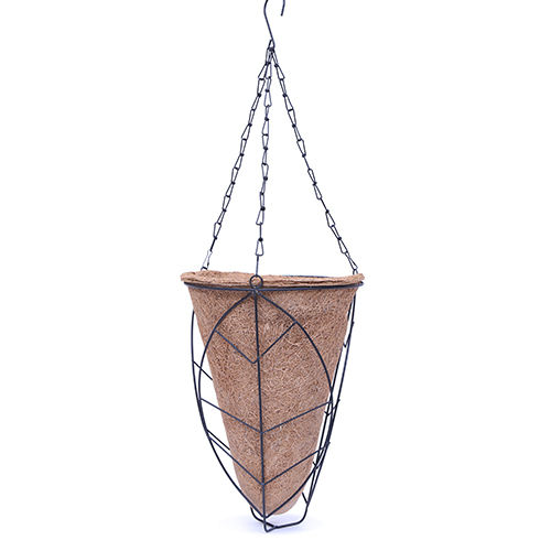 Coir Wall Hanger Basket