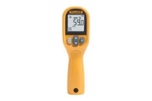 Fluke 59 MAX Plus Infrared Thermometer