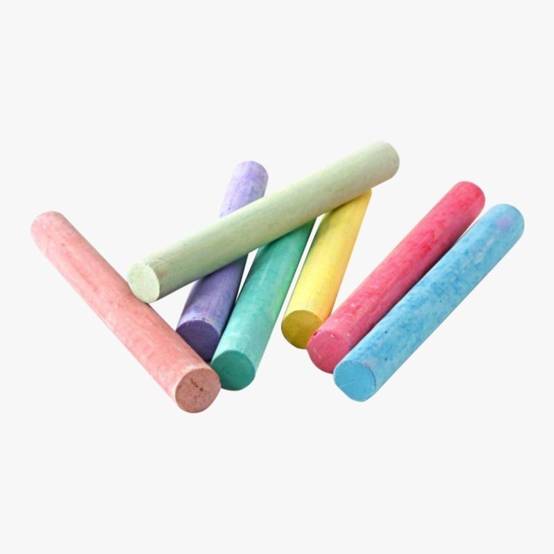 Oddy Chalks Sticks