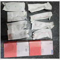 Excavator And Jcb Engine Head Valves - Color: White