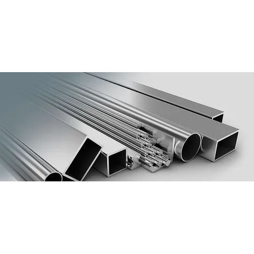 Aluminum Section