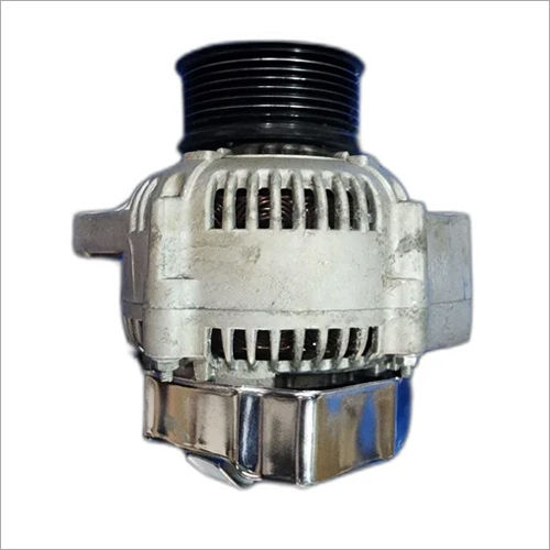 Alternator For Jcb Industrial