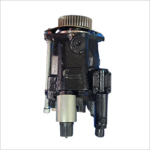 Jcb Hydraulic Piston Pump Industrial