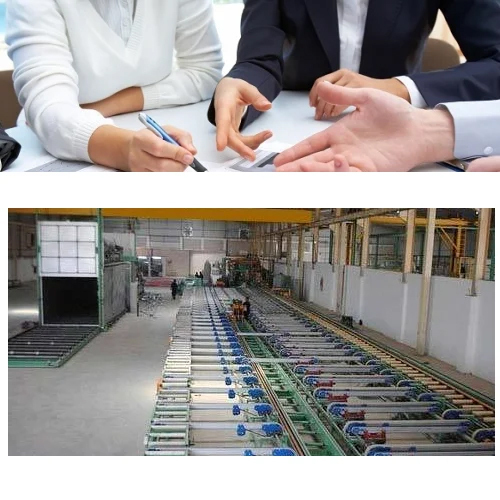 Aluminium Extrusion Project Consultancy Services By ALUMINIUM EXTRUSION WORLD