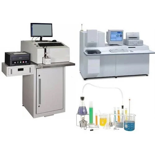 Aluminum Extrusion Laboratory Installation Services