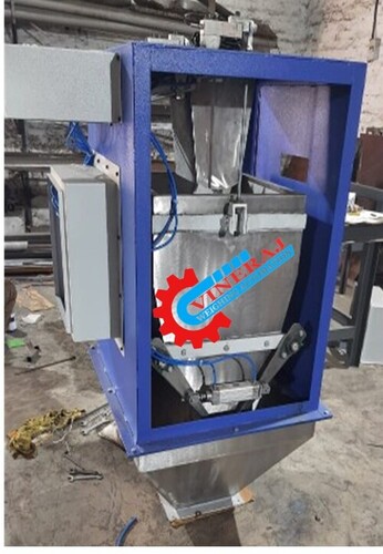 Seeds Bag Filling Machine