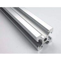 Industrial Aluminium Extrusion Plant