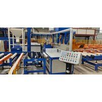 Automatic Aluminium Extrusion Plant