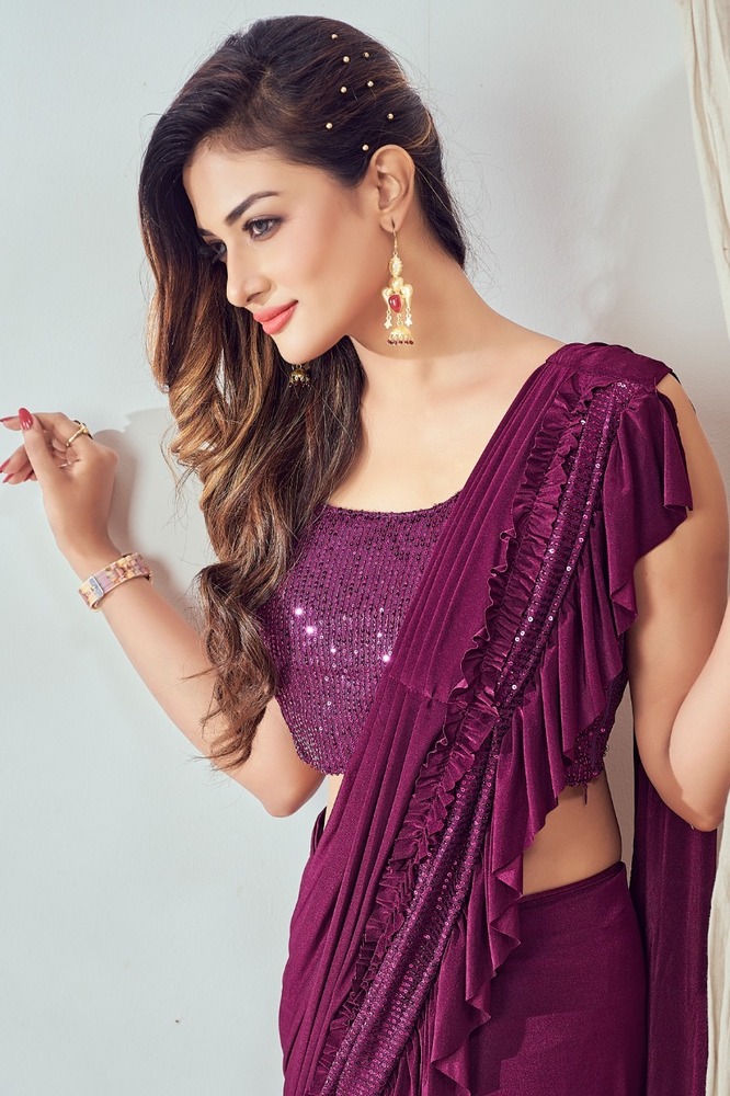 AMOHA  SAREE