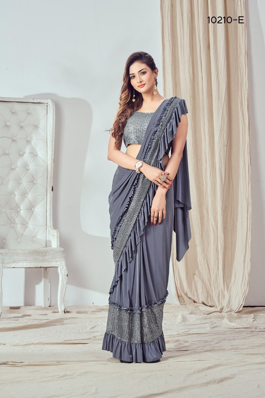 AMOHA  SAREE