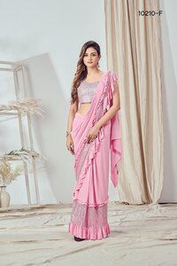 AMOHA  SAREE