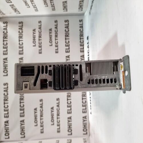 ALLEN-BRADLEY 2198-D006-ERS3 KINETIX 5700 SERVO DRIVE