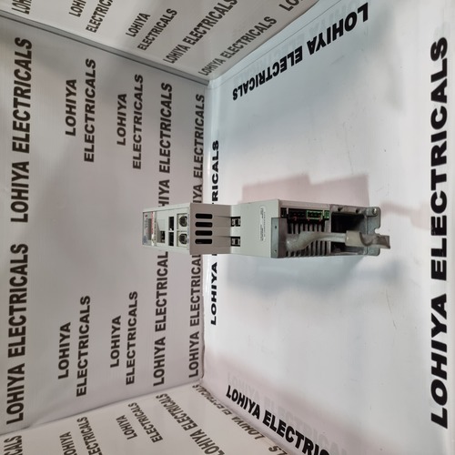 ALLEN-BRADLEY 2198-D006-ERS3 KINETIX 5700 SERVO DRIVE