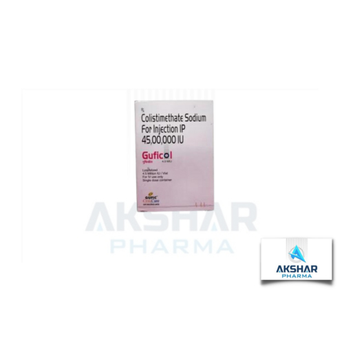 Guficol Plus 4.5