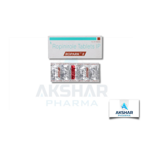 Ropark 2 Tablet
