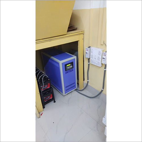 20 Kva Three Phase On Line Ups at Best Price in Howrah Sds Power