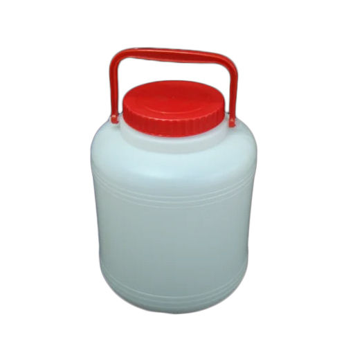 5 Ltr Plastic Jar