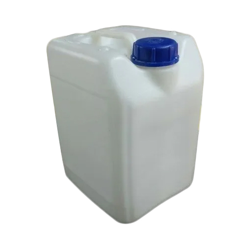 10 Ltr Plastic Jerry Can