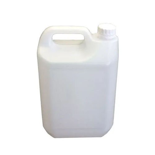 5 Ltr Plastic Jerry Can