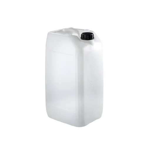 Stackable Plastic Jerry Can