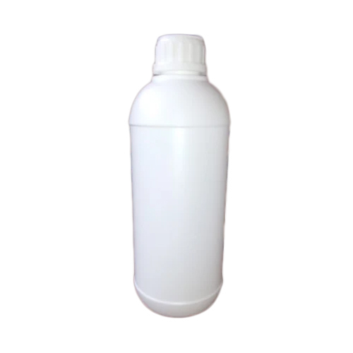 200ml White HDPE Bottle