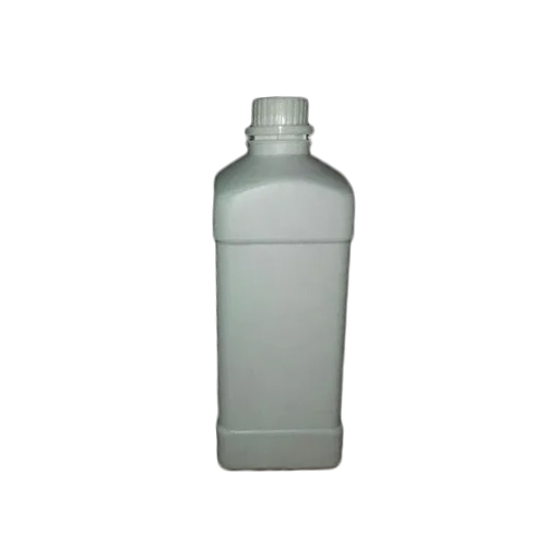 Square HDPE Bottle