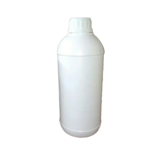 Wide Mouth HDPE Bottle