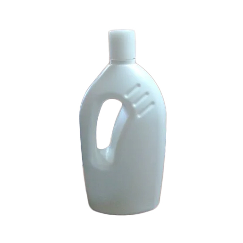 Plastic Packaging Bottle