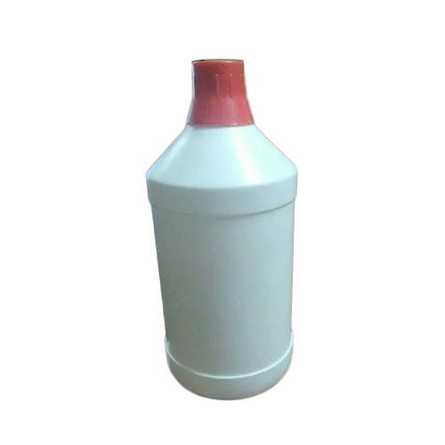 Chemical Plastic Bottle